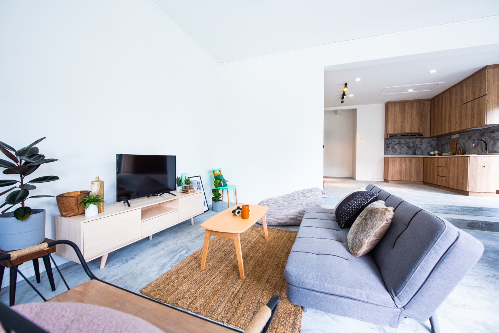 Investment Property Renovation (Landed) - Increase Rental