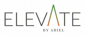 Elevate by Abiel Logo